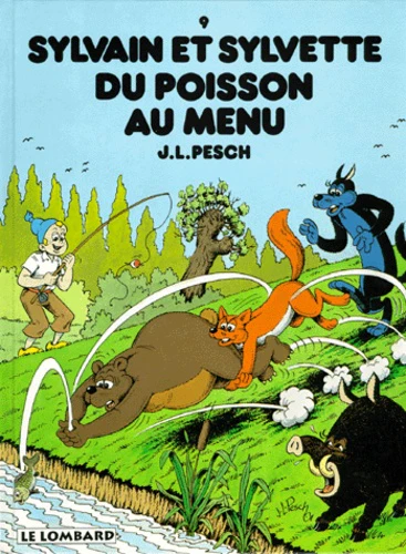 Du poisson au menu - Image 6
