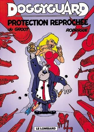 PROTECTION REPROCHEE ! - Image 4