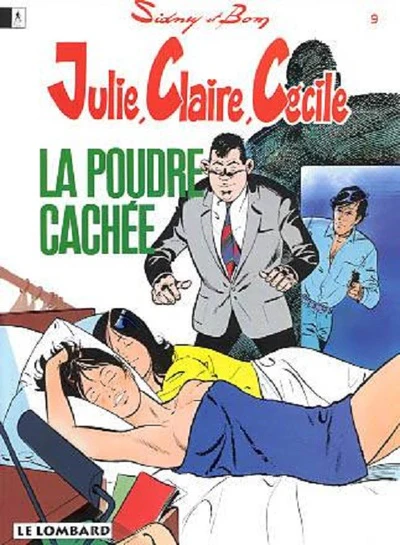 LA POUDRE CACHEE - Image 2