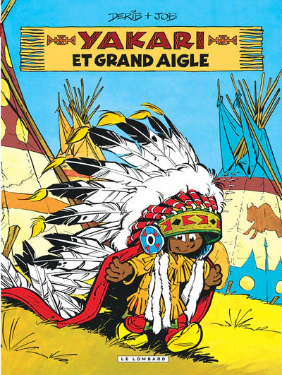 Yakari et Grand Aigle - Image 2