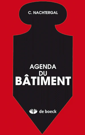 Agenda du bâtiment - Image 4
