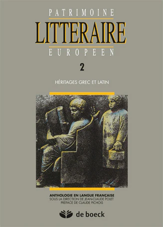 Patrimoine littéraire européen - Image 3