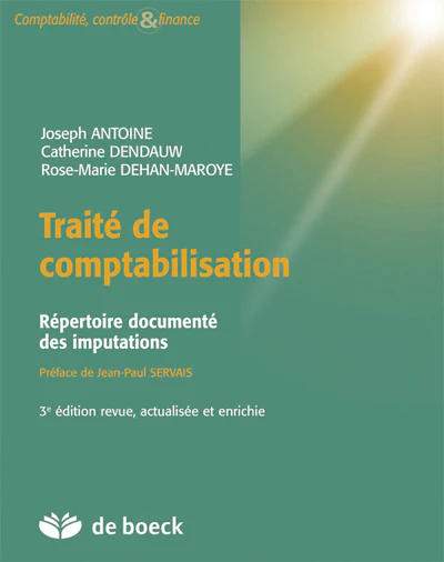 Traité de comptabilisation - Image 2