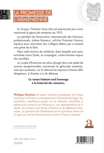 La promesse de l’Arménienne - Image 4