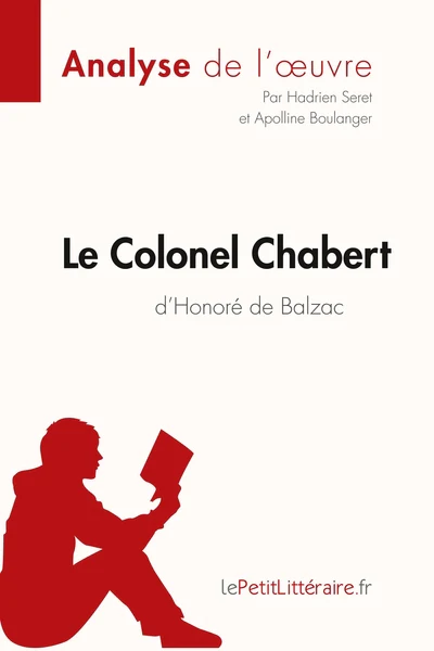 Le Colonel Chabert d'Honoré de Balzac (Analyse de l'oeuvre) - Image 10