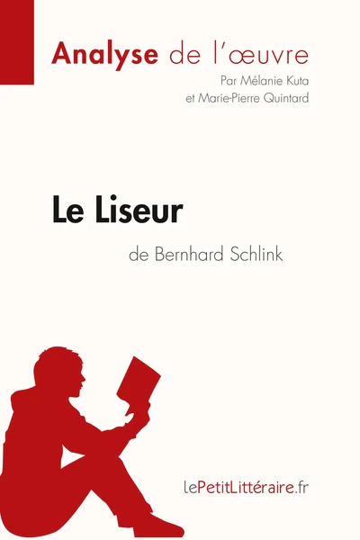 Le Liseur de Bernhard Schlink (Analyse de l'oeuvre) - Image 4