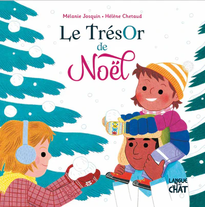 Le trésor de Noël - Image 7