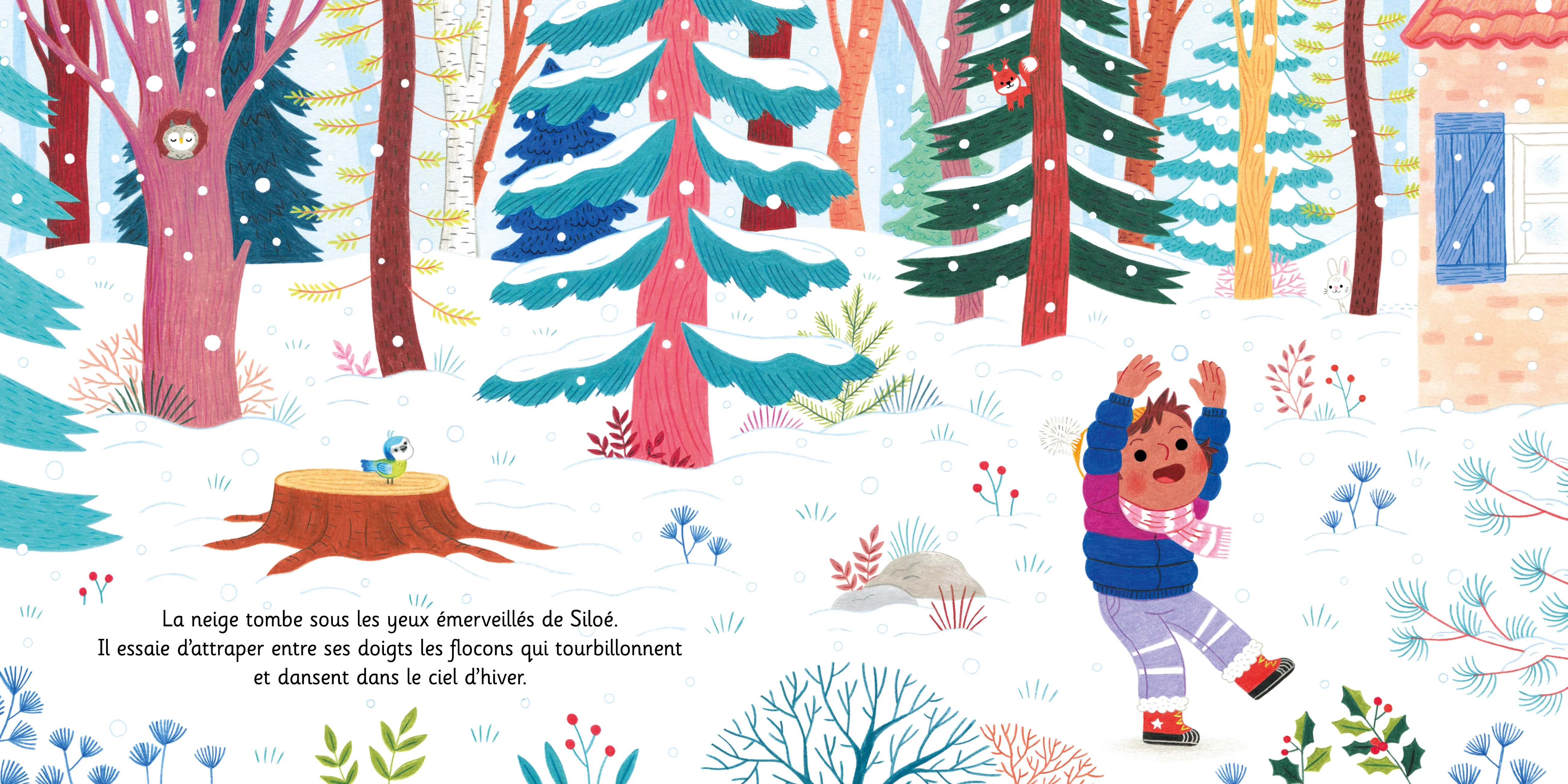 Le trésor de Noël - Image 8