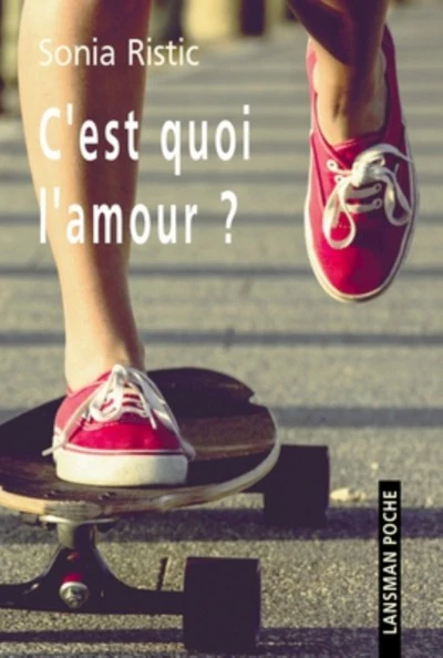 C'EST QUOI L'AMOUR ? - Image 2
