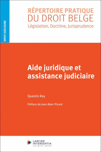 Aide juridique et assistance judiciaire - Image 3