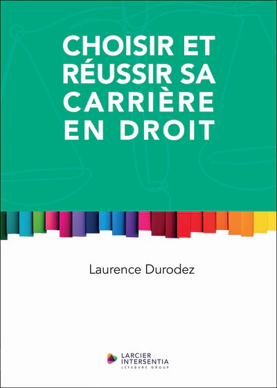 Choisir et réussir sa carrière en droit - Image 2