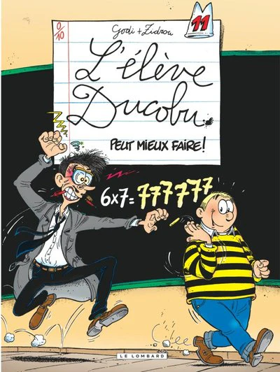 Peut mieux faire ! - Image 4