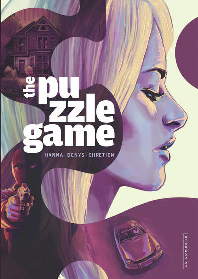 The Puzzle Game - Image 2