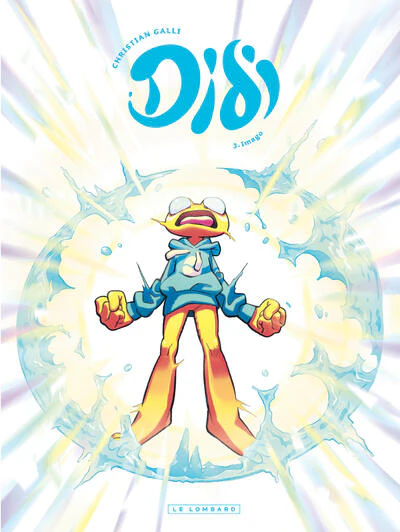 Didi - Tome 3 - Imago - Image 2