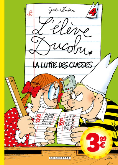 La Lutte des classes