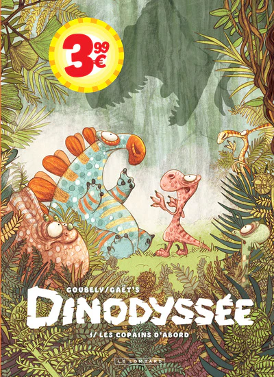 Les copains d'abord - Image 3