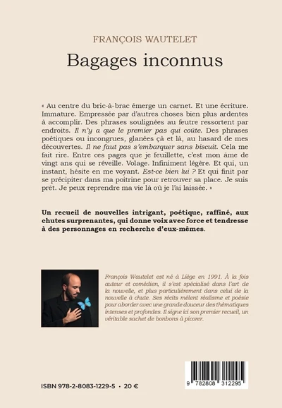 Bagages inconnus - Image 6