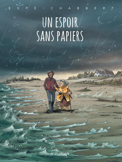 Un espoir sans papiers - Image 2