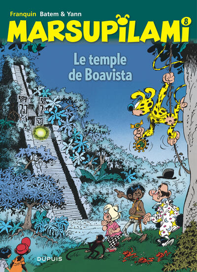 Le temple de Boavista - Image 5