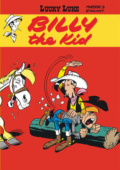 Billy the Kid - Image 2