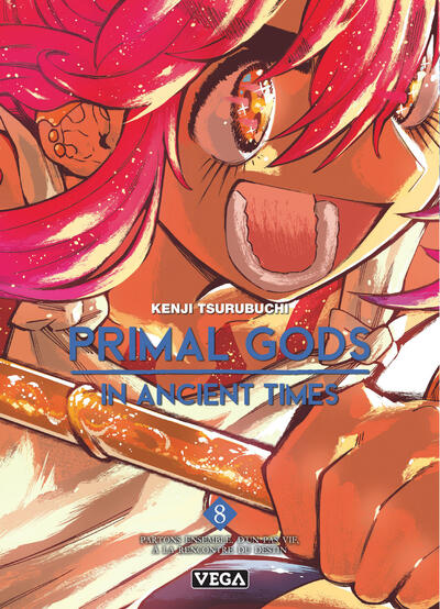 Primal Gods in Ancient Times - Tome 8 - Image 3
