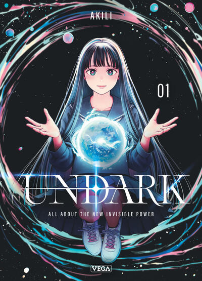 Undark - Tome 1 - Image 3