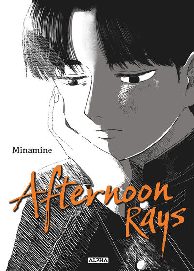 Afternoon Rays - Image 2