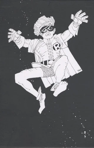 Absolute Dark Knight - Image 3