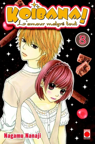 Koibana l'amour malgré tout ! T08 - Image 4