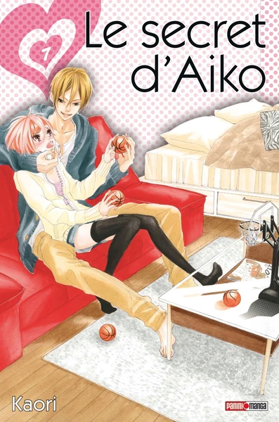 LE SECRET D'AIKO T07 - Image 2