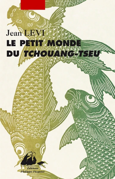 LE PETIT MONDE DU TCHOUANG-TSEU - Image 2