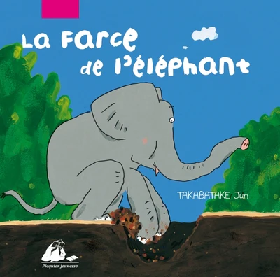 LA FARCE DE L'ELEPHANT - Image 3