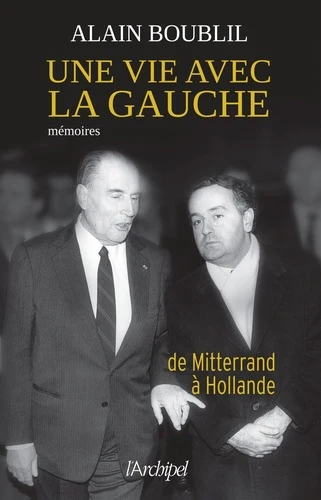 Une vie avec la gauche - Image 2