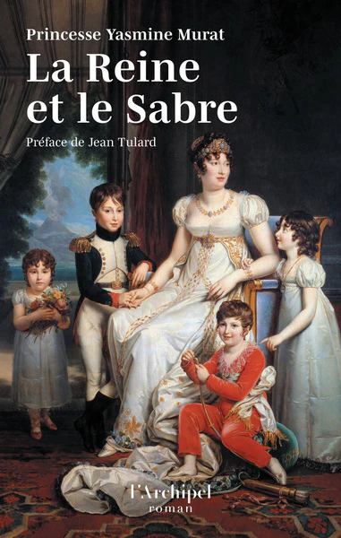 La reine et le sabre - Image 4