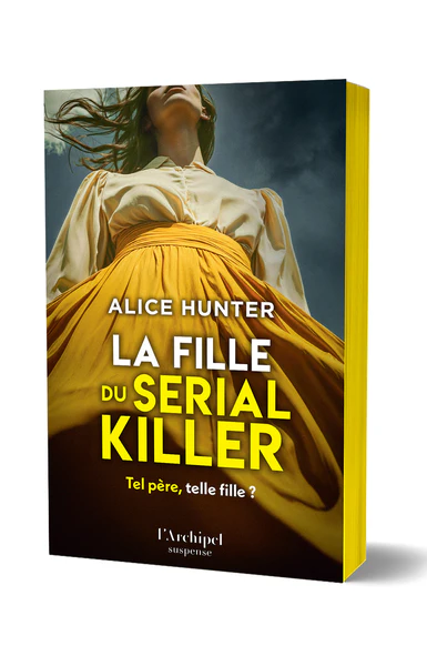 La fille du serial killer - Image 10
