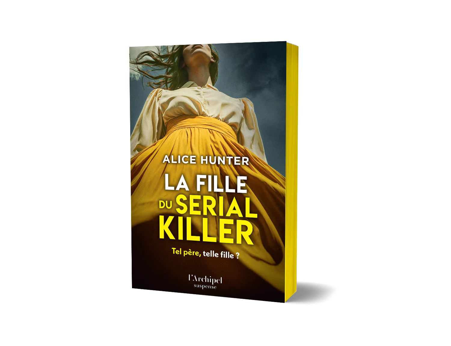 La fille du serial killer - Image 12