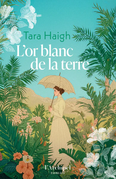 L'or blanc de la terre - Image 3