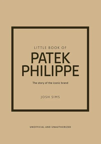 Little book of Patek Philippe - Image 19
