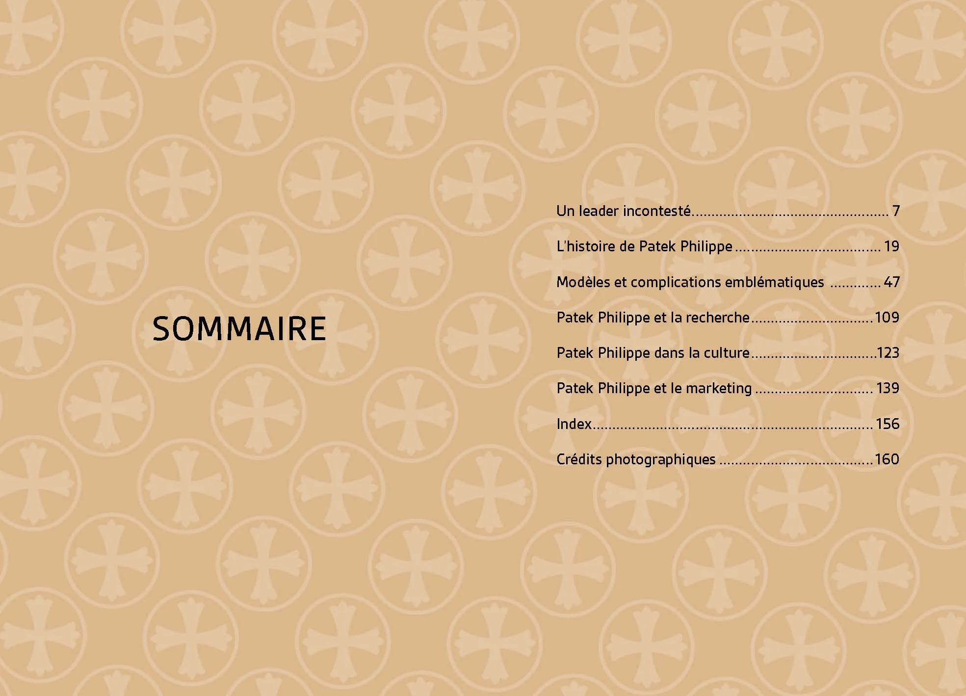 Little book of Patek Philippe - Image 2