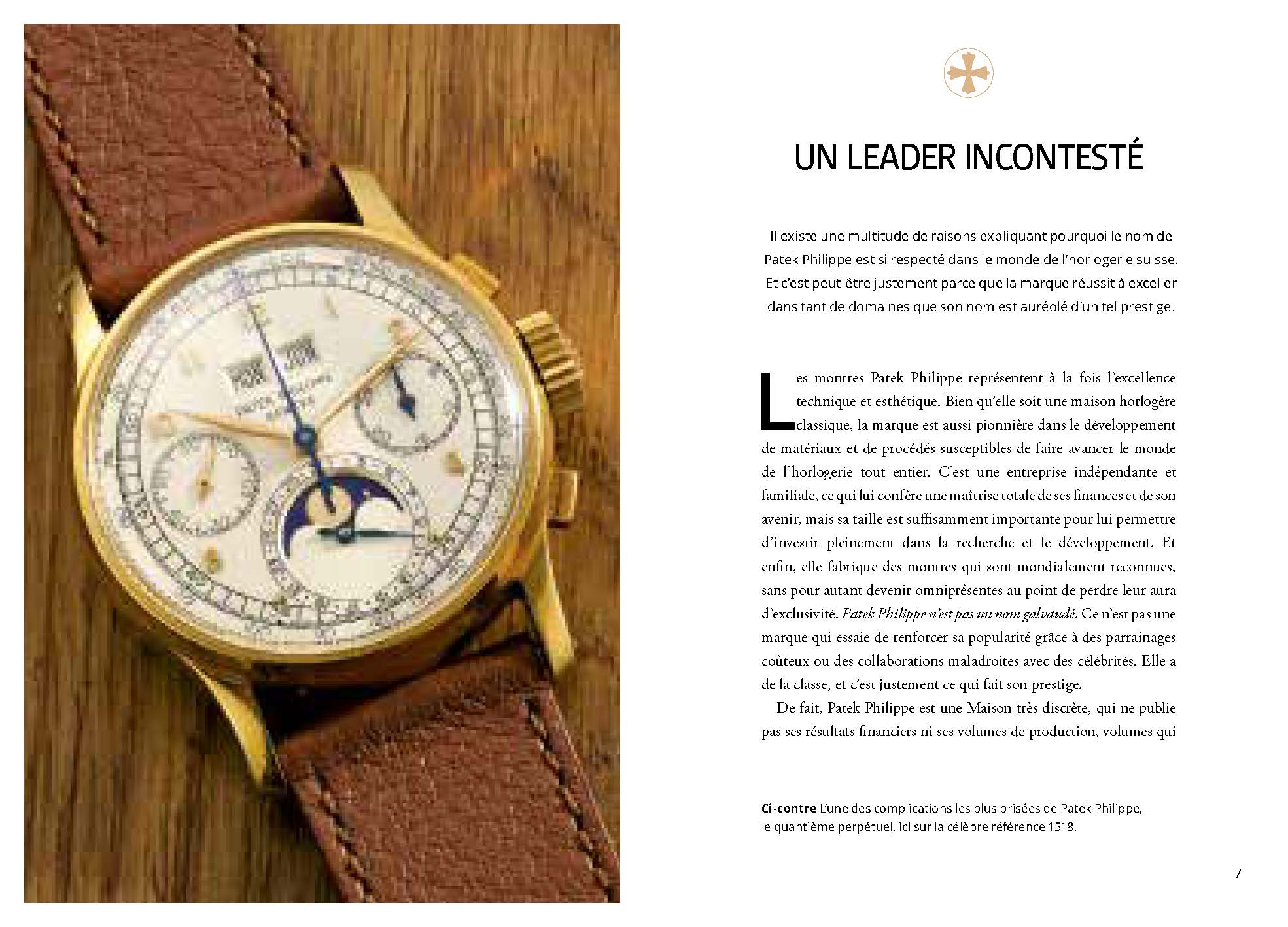 Little book of Patek Philippe - Image 21