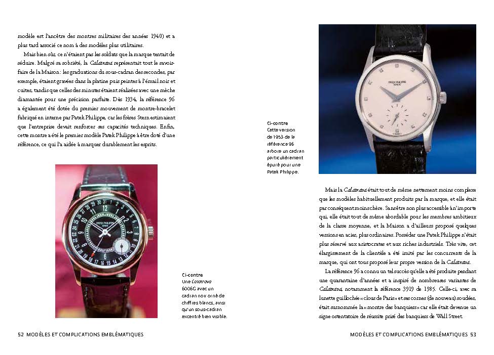 Little book of Patek Philippe - Image 23