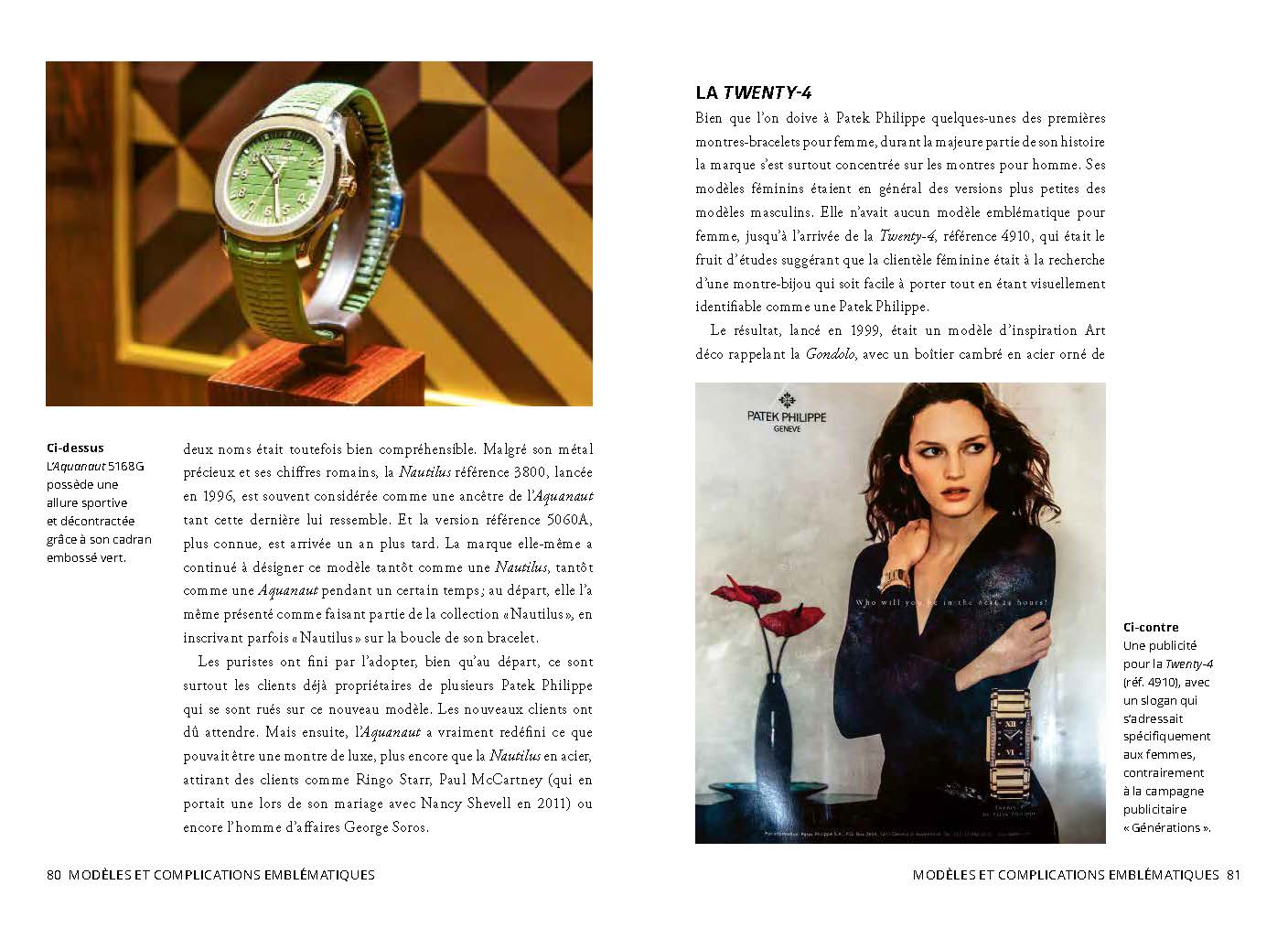 Little book of Patek Philippe - Image 24