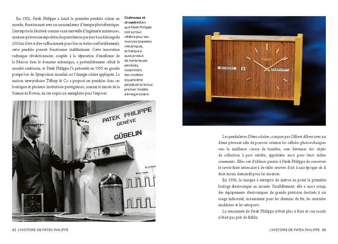 Little book of Patek Philippe - Image 28