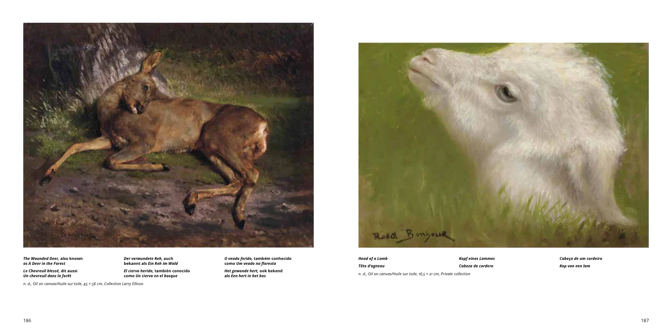 Rosa Bonheur - Image 16