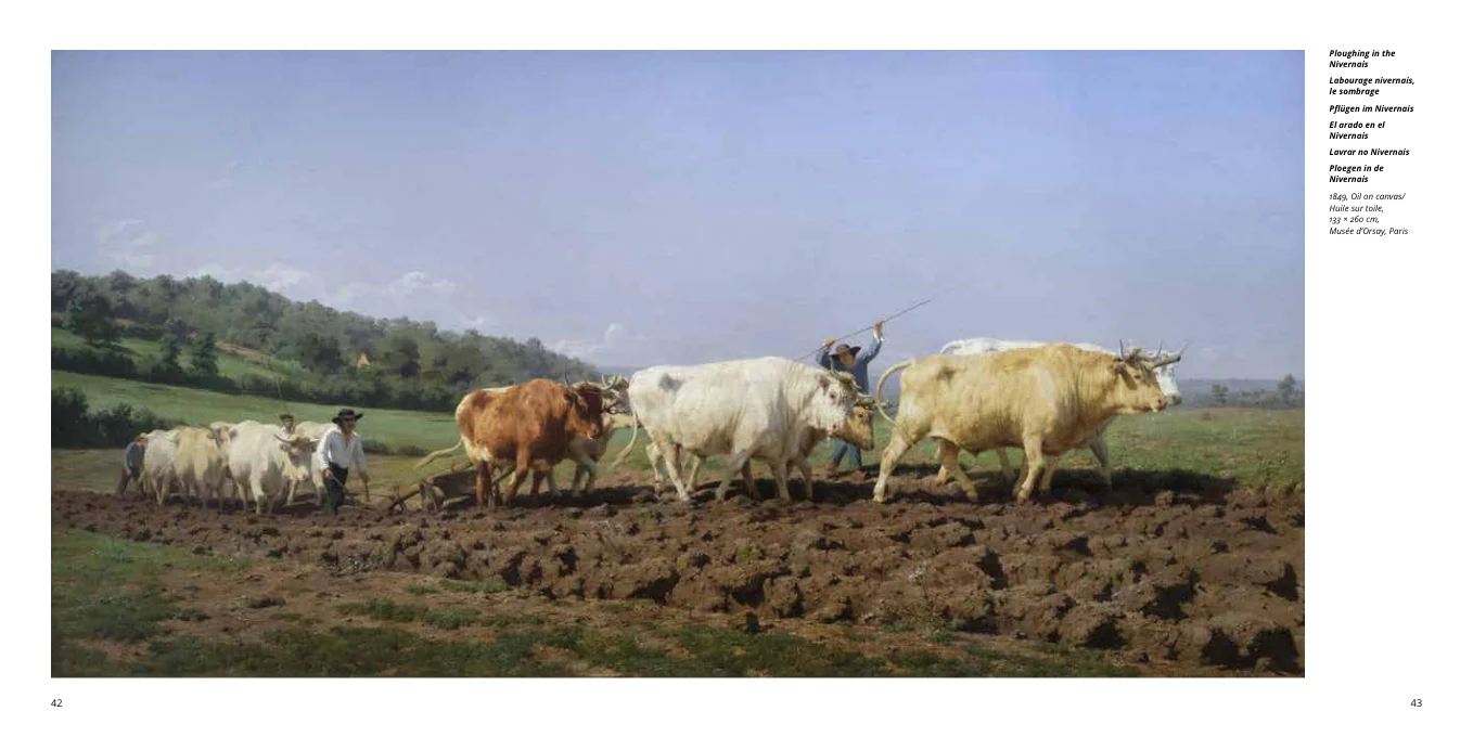 Rosa Bonheur - Image 20