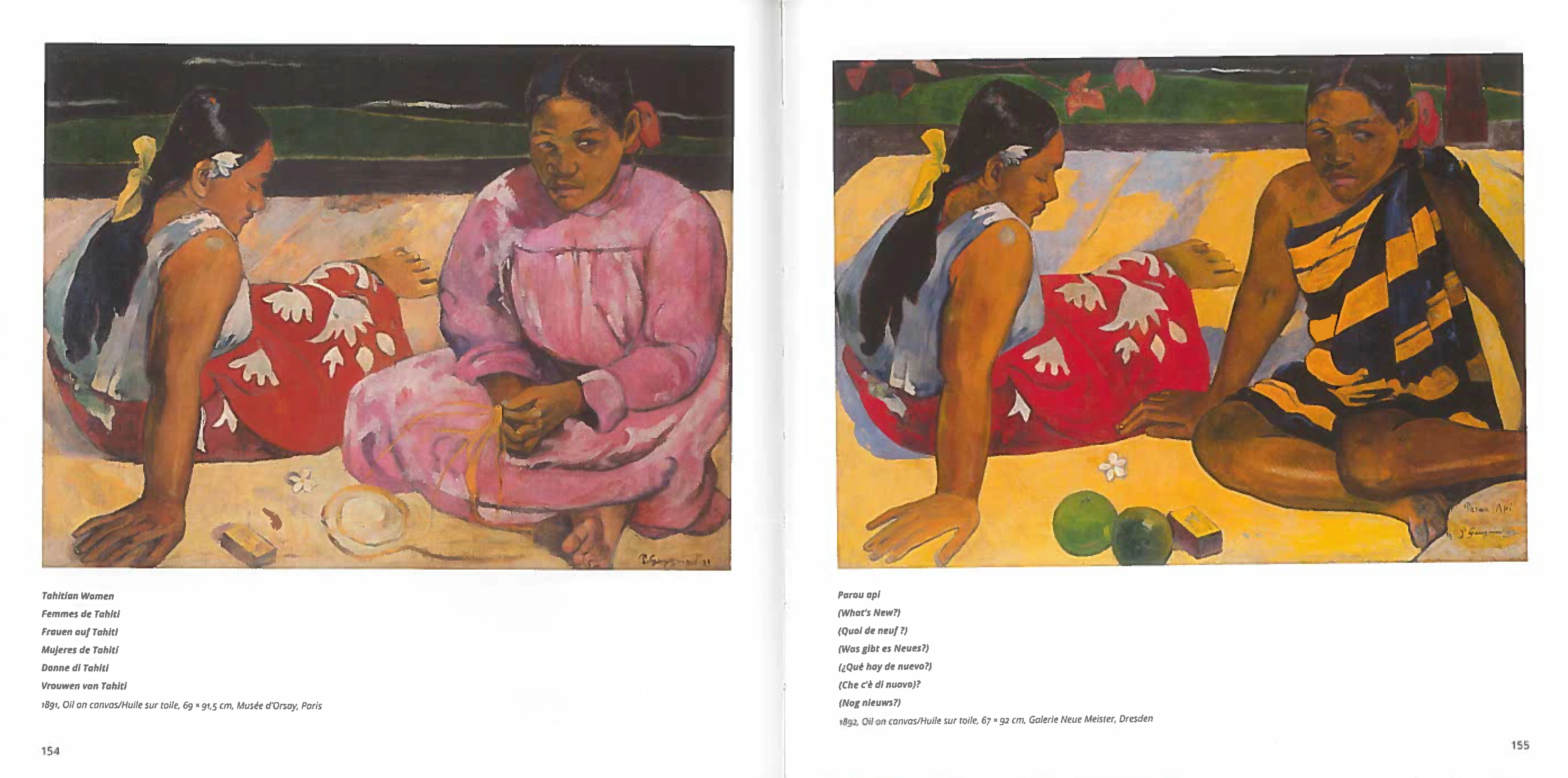 Gauguin - Image 3