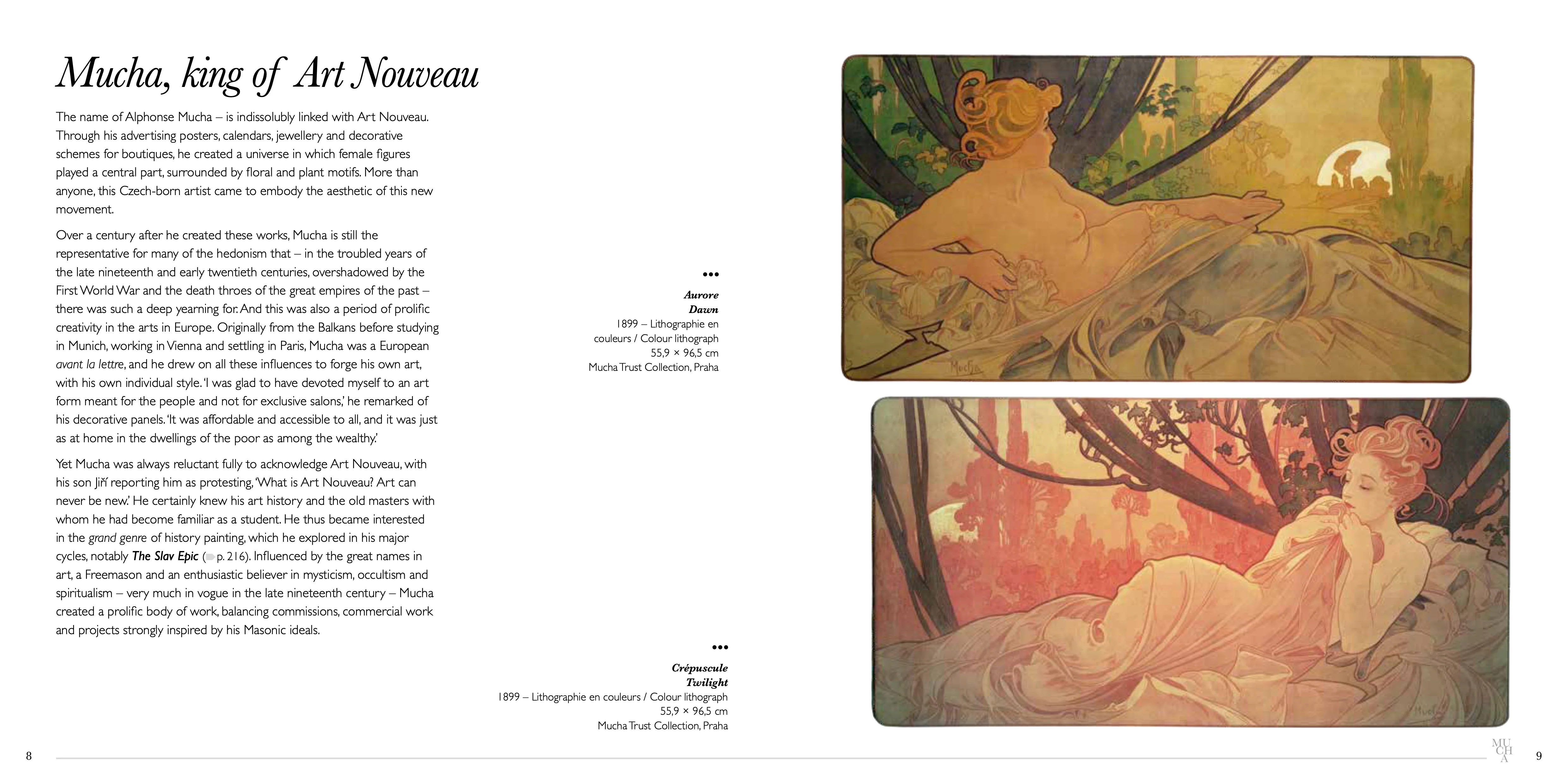 Mucha - Image 4