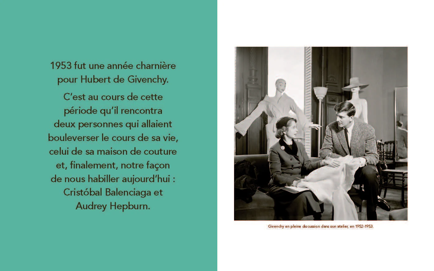 The little Guide to Givenchy - Image 24