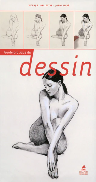 Le guide pratique du dessin - Image 3