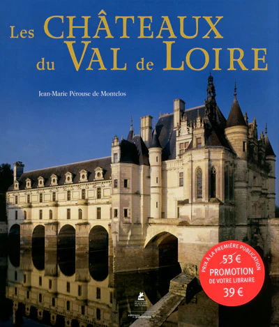 Les chateaux du Val de Loire - Image 2